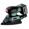 Metabo PowerMaxx SMA (602037850) Акумуляторна багатофункціональна шліфмашина