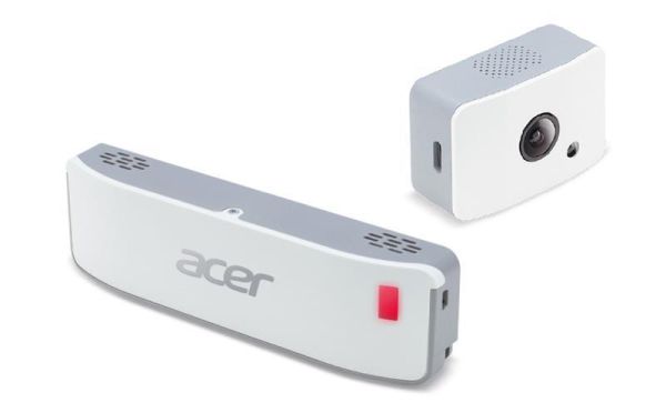 Інтерактивний модуль Acer Smart Touch Kit II (MC.42111.007)