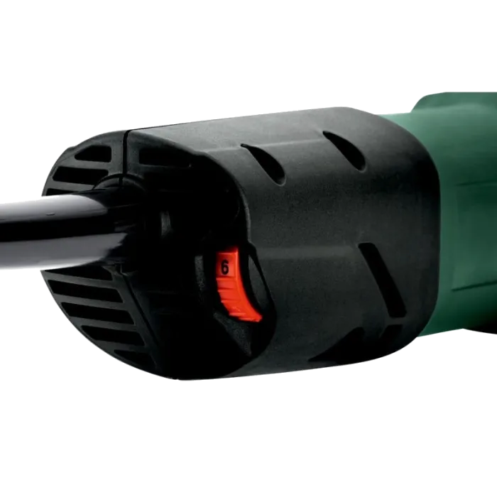 Metabo WEV 850-125 Set (603611510) Болгарка