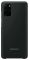 Чохол-накладка Samsung LED Cover для Samsung Galaxy S20+ SM-G985 Black (EF-KG985CBEGRU)