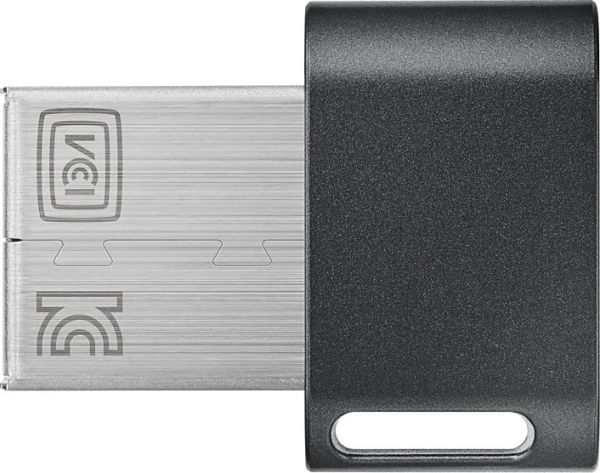 Флеш-накопичувач USB 3.1 256GB Samsung Fit Plus Black (MUF-256AB/APC)