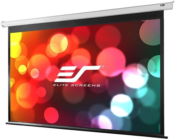 Екран моторизований Elite Screens 150" (332х186.9, 16:9) (VMAX150XWH2)