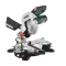 Metabo KS 216 M New (610216000) Торцювальна пила