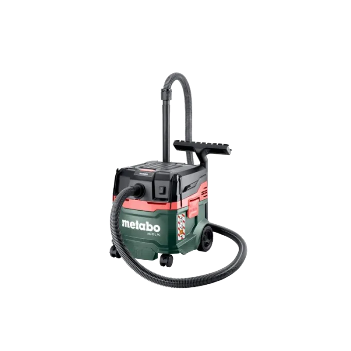 Metabo AS 20 L PC (602083000) Пилосос