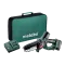 Metabo MS 18 LTX 15 (600856500) Акумуляторна ланцюгова пила