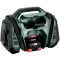 Metabo AK 18 Multi (600794850) Акумуляторний компресор