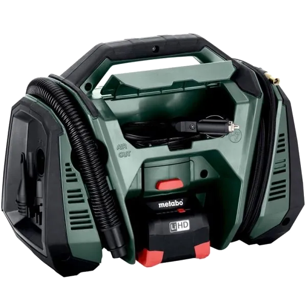 Metabo AK 18 Multi (600794850) Акумуляторний компресор