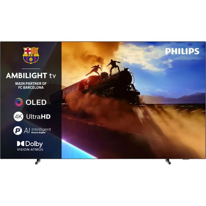 Телевiзор Philips 77OLED770/12
