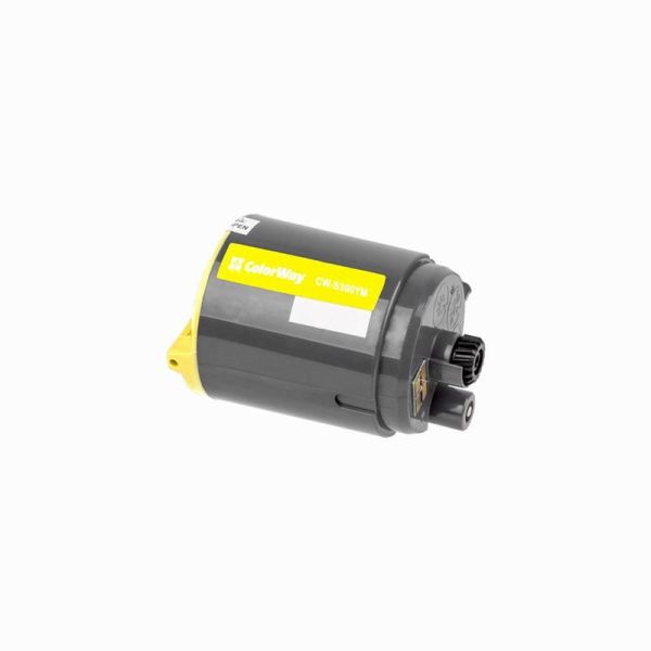 Картридж ColorWay (ColorWay-S300YM) Samsung CLP-300/Xerox6110 Yellow (CLT-Y300A)