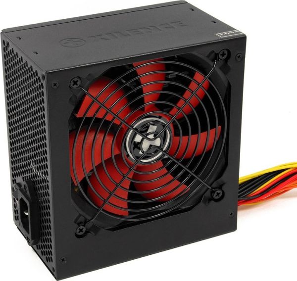 Блок живлення Xilence Performance C (XP500R6) 500W
