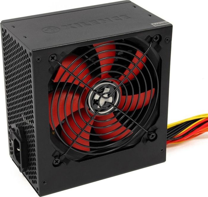 Блок живлення Xilence Performance C (XP500R6) 500W