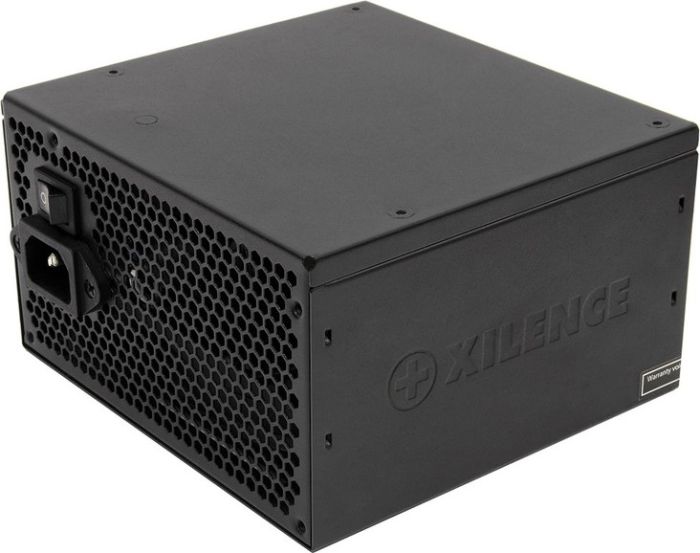 Блок живлення Xilence Performance C (XP400R6) 400W