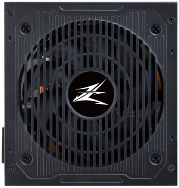 Блок живлення Zalman Megamax 600W (ZM600-TXII)