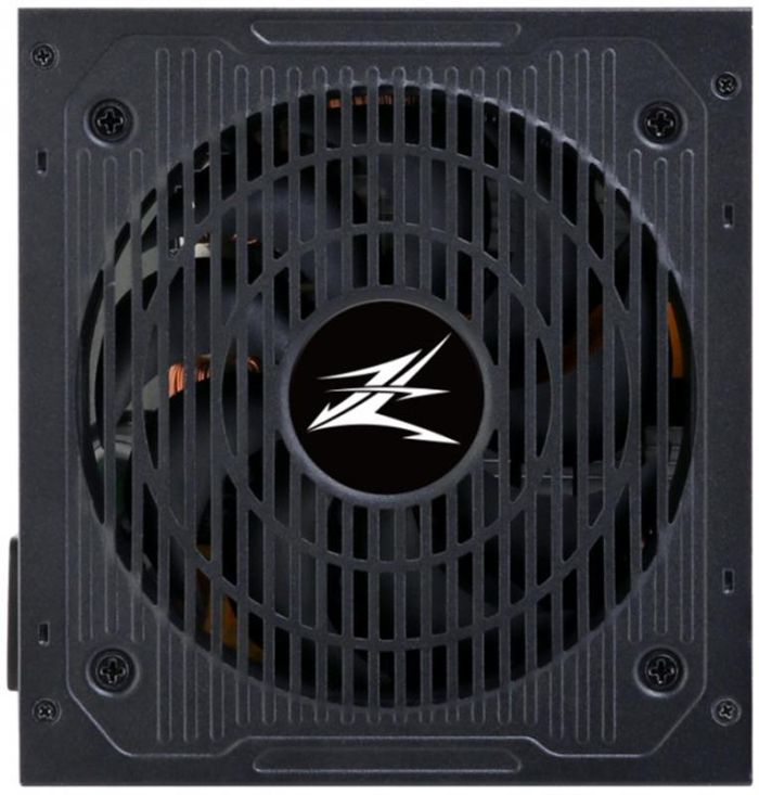 Блок живлення Zalman Megamax 600W (ZM600-TXII)