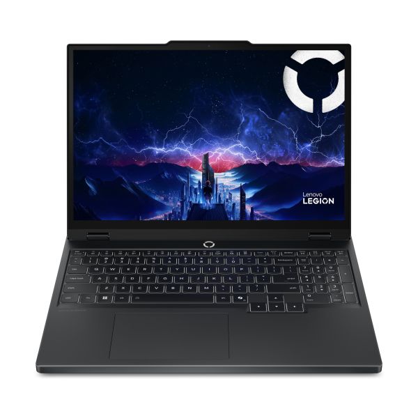Ноутбук Lenovo Legion 5 15IRX10 (83LY00EYRA) Eclipse Black
