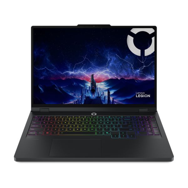 Ноутбук Lenovo Legion Pro 5 16AFR10 (83F2002WRA) Eclipse Black