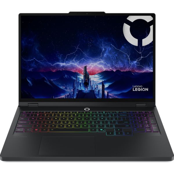 Ноутбук Lenovo Legion Pro 5 16IAX10 (83F30032RA) Eclipse Black