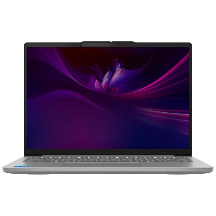 Ноутбук Lenovo IdeaPad Slim 5 14IRH10 (83HR00BNRA) Luna Grey