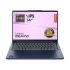 Ноутбук Lenovo IdeaPad Slim 5 14ARP10 (83HT003FRA) Cosmic Blue