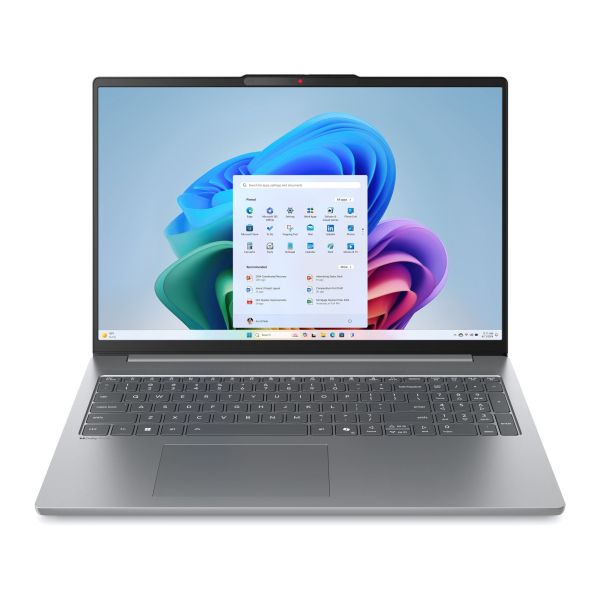 Ноутбук Lenovo IdeaPad Slim 5 16ARP10 (83HU0030RA) Luna Grey