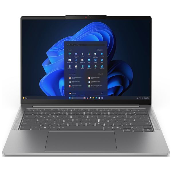 Ноутбук Lenovo IdeaPad Pro 5 14IAH10 (83JK0028RA) Luna Grey