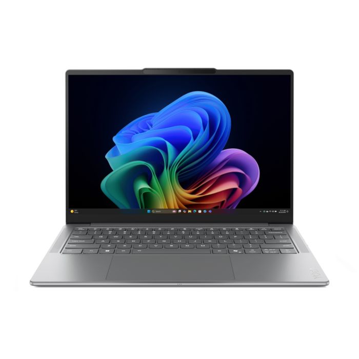 Ноутбук Lenovo Yoga Slim 7 14ILL10 (83JX008LRA) Luna Grey