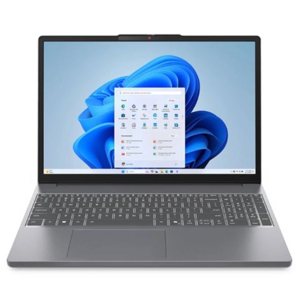 Ноутбук Lenovo IdeaPad Slim 3 16IRH10 (83K2002VRA) Luna Grey