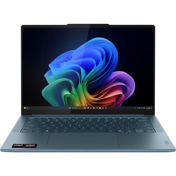 Ноутбук Lenovo Yoga Pro 7 14AKP10 (83KG001GRA) Tidal Teal