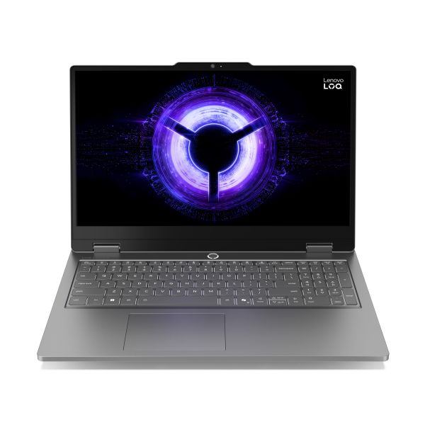 Ноутбук Lenovo LOQ Essential 15IRX11 (83SC002TRA) Luna Grey