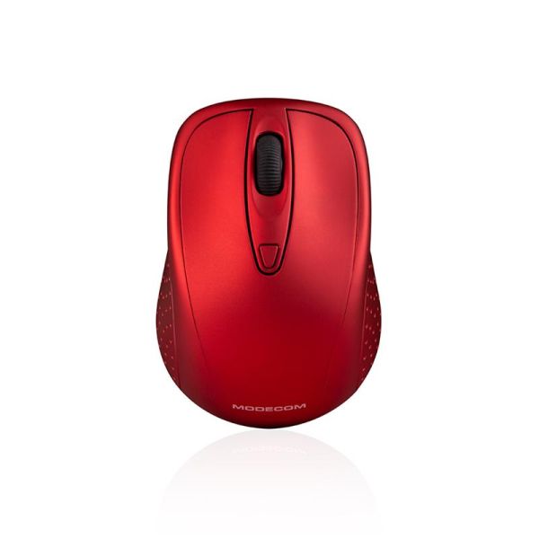 Миша бездротова Modecom MC-WM4.1 Red (M-MC-0WM4.1-500)