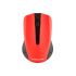 Миша бездротова Modecom MC-WM9 Black/Red (M-MC-0WM9-150)