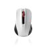 Миша бездротова Modecom MC-WM9.1 Black/White (M-MC-0WM9.1-200)