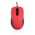 Миша Modecom MC-M10S Red (M-MC-M10S-500)