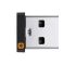 USB-приймач Logitech Unifying receiver (910-005931) Black