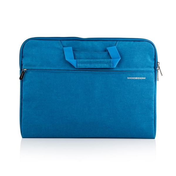 Сумка для ноутбука Modecom Highfill Blue 13.3" (TOR-MC-HIGHFILL-13-BLU)