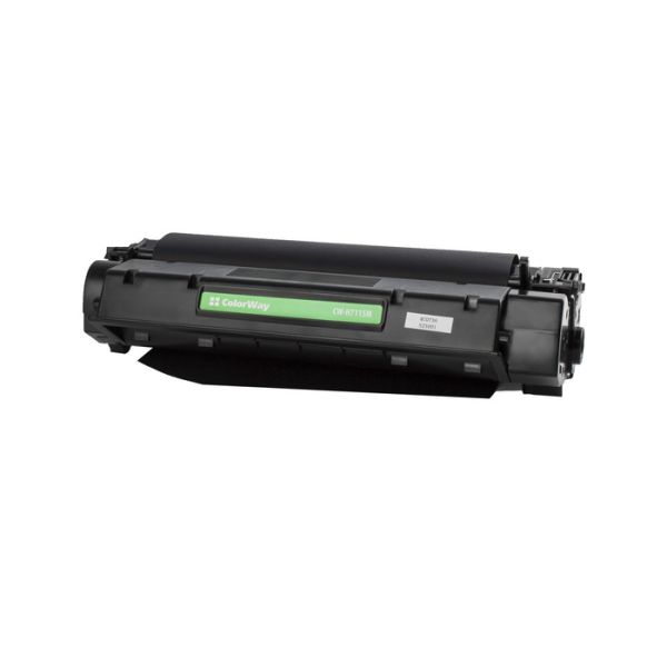 Картридж ColorWay (ColorWay-H7115M) HP C7115A/Q2613A/Q2624A/Canon EP25 Universal