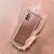 Чохол-накладка Spigen Liquid Crystal Glitter для Samsung Galaxy Note20 SM-N980 Crystal Quartz (ACS01416)