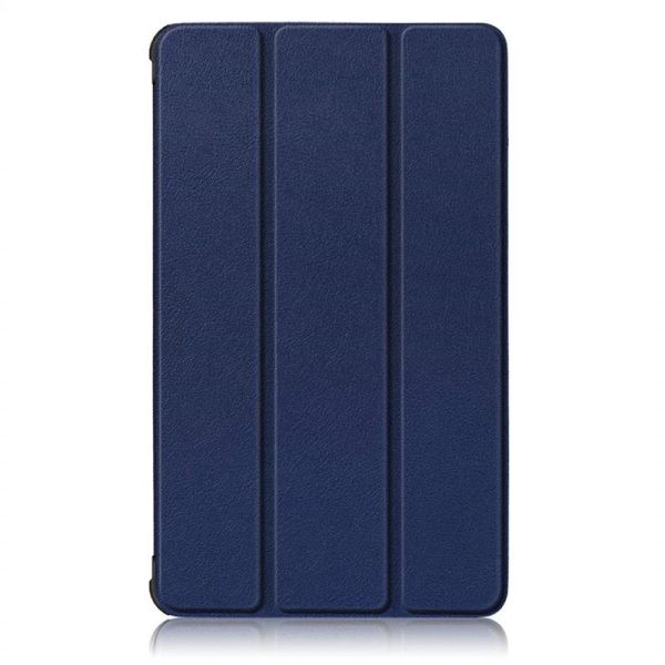 Чохол-книжка BeCover Smart для Lenovo Tab M7 TB-7305/Tab M7 3rd Gen TB-7306X Deep Blue (704624)
