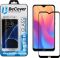 Захисне скло BeCover для Xiaomi Redmi 8A Black (704160)