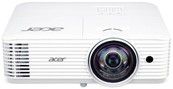 Проєктор Acer H6518STi (MR.JSF11.001)