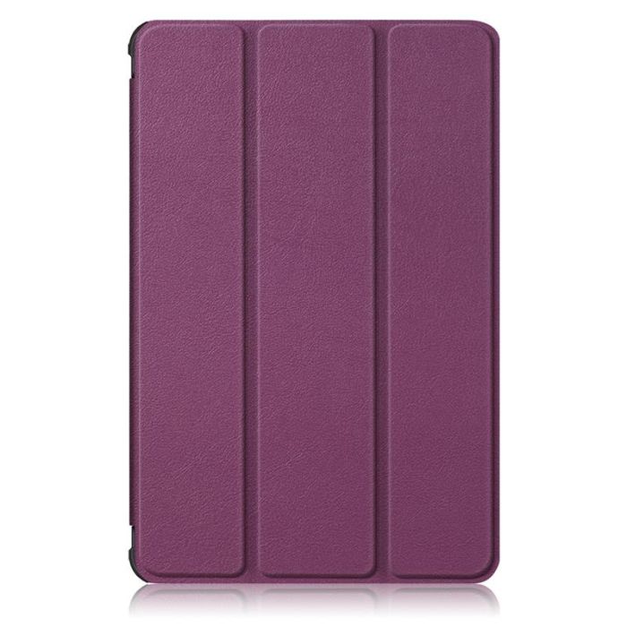Чохол-книжка BeCover Smart для Samsung Galaxy Tab S7 SM-T870/SM-T875/Tab S8 SM-X700/SM-X706 Purple (705223)