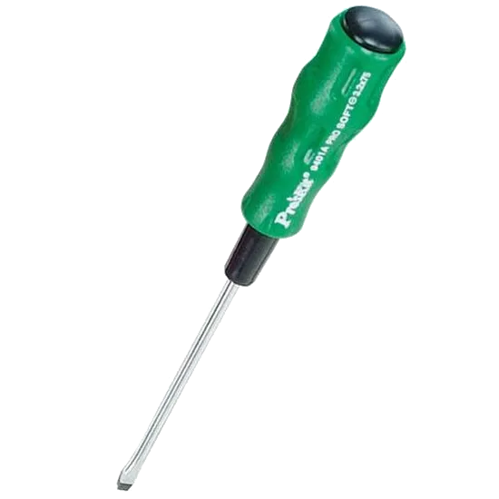 Pro'sKit 89401A Викрутка плоска