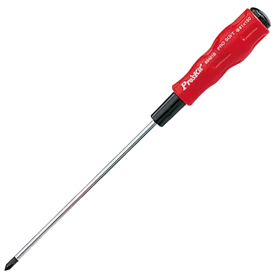 Pro'sKit 89401B Викрутка хрестовидна