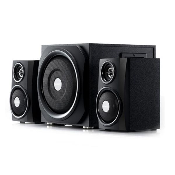 Акустична система Microlab TMN-9U Black