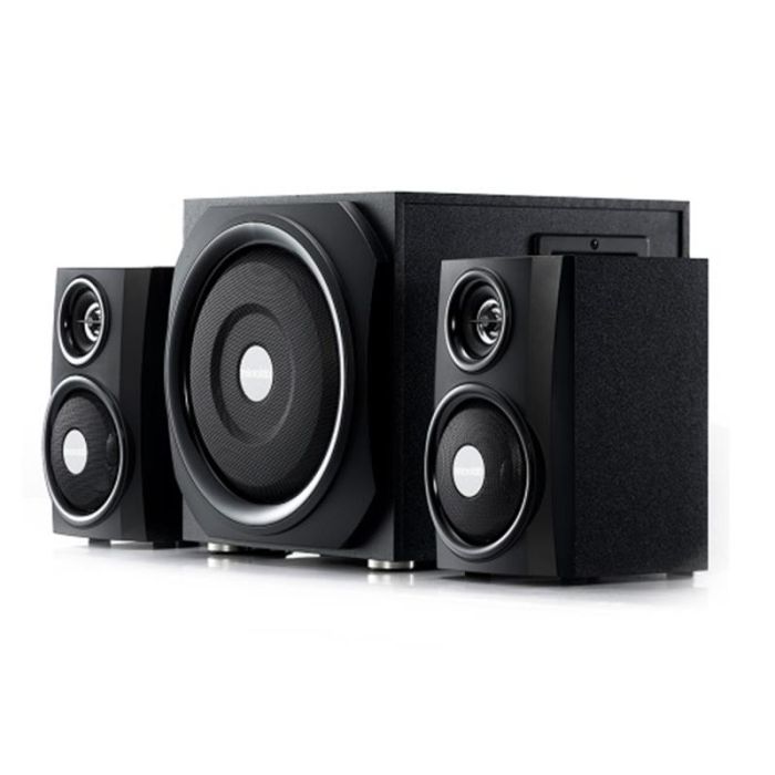 Акустична система Microlab TMN-9U Black