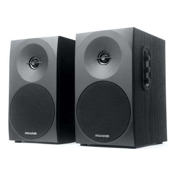 Акустична система Microlab B-70 Black