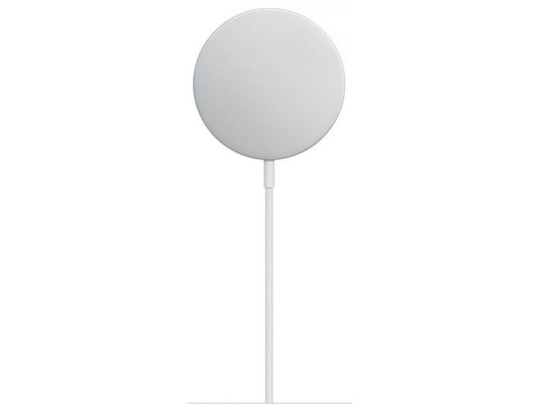 Безпровідний зарядний пристрій Apple MagSafe Charger (MHXH3)