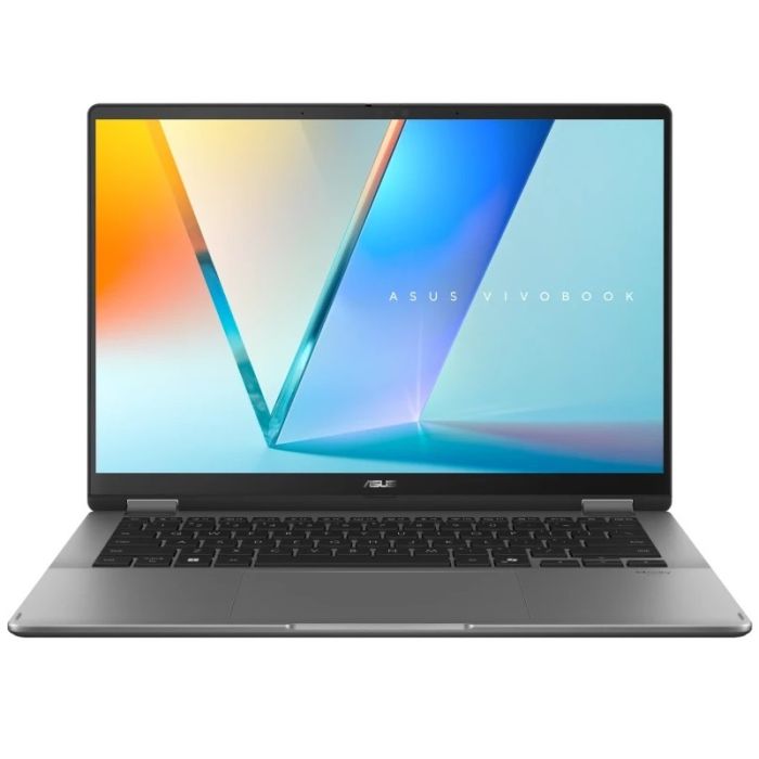 Ноутбук Asus Vivobook 16 Flip TP3607SA-RJ016W (90NB1511-M000M0) Matte Gray
