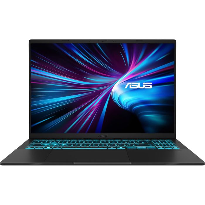 Ноутбук Asus V16 V3607VM-RP011 (90NB16K1-M000B0) Black