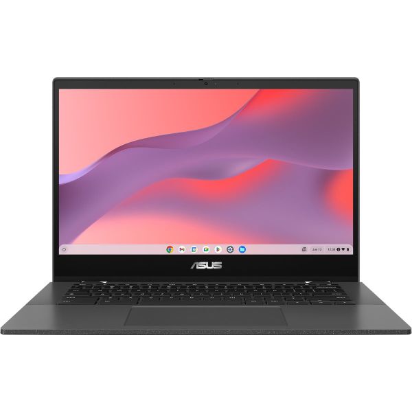 Ноутбук Asus Chromebook CM14 CM1402CM2A-NK0272 (90NX0631-M00AF0) Gravity Grey